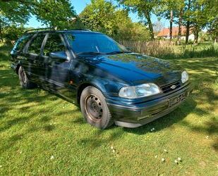 Ford Ford Scorpio Gebrauchtwagen