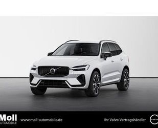 Volvo Volvo XC60 B4 Diesel AWD Plus Dark Leder H&K Pilot Gebrauchtwagen