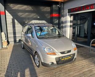 Chevrolet Chevrolet Matiz 1.0 SE ~ Tüv bis 03.25 ~ Klima ~ Gebrauchtwagen