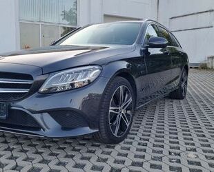 Mercedes-Benz Mercedes-Benz C 300 de T Avantgarde/ 9G- tronic/LE Gebrauchtwagen