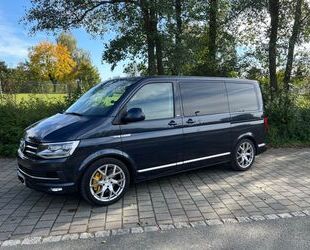 VW Volkswagen T6 Multivan | Generation Six Gebrauchtwagen