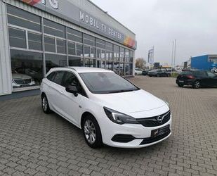 Opel Opel Astra Sports Tourer Kamera/LED/beheiz. Lenkra Gebrauchtwagen