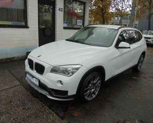 BMW BMW X1 xDrive 18d