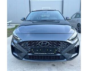 Hyundai Hyundai i30 ***N-Line***Dark Knight/Automatic/Led/ Gebrauchtwagen