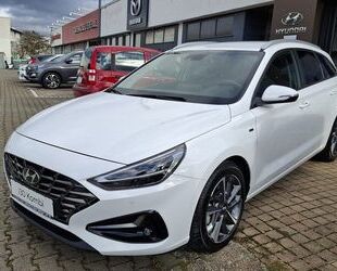 Hyundai Hyundai i30 Kombi 1.5-T 7-DCT 48V Mild-Hybrid Prim Gebrauchtwagen