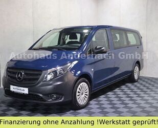 Mercedes-Benz Mercedes-Benz Vito Tourer 114 CDI Pro extralang*NA Gebrauchtwagen