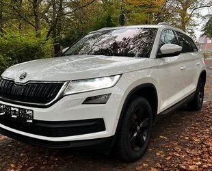 Skoda Skoda Kodiaq Style Gebrauchtwagen