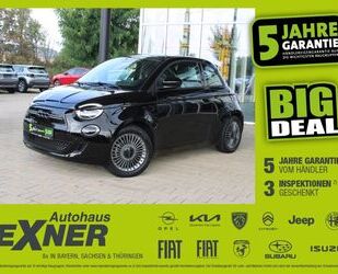 Fiat Fiat 500e Lim ICON *Navi*Klimaaut.*Rückfahrkamera Gebrauchtwagen