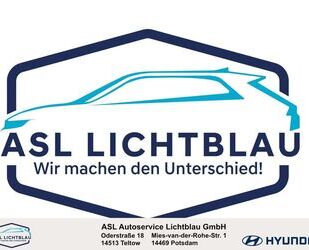 Hyundai Hyundai KONA Elektro 65,4kWh PRIME Sitzpaket Assis Gebrauchtwagen