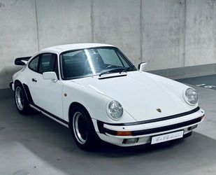 Porsche Porsche 911 Carrera 3,2l mit 231PS Originalzustand Gebrauchtwagen