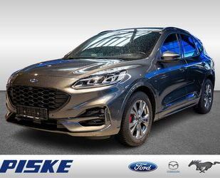 Ford Ford Kuga ST-LINE FHEV Assi+Techno+Winter-Paket Gebrauchtwagen