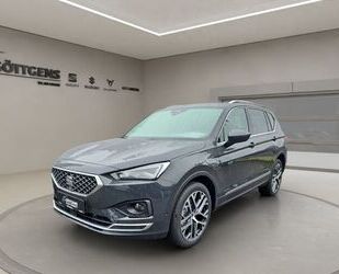 Seat Seat TARRACO 1.4 E-HYBRID DSG AHK PANO NAVI LED 20 Gebrauchtwagen