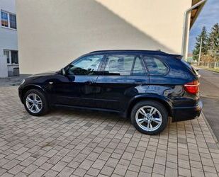 BMW BMW X5 xDrive30d - SUV 7 Sitzer AHK MPaket Gebrauchtwagen