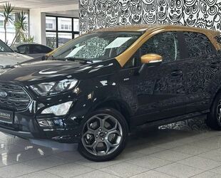 Ford Ford EcoSport ST-LINE*NAVI*KAMERA*B&O*XENON*WINTER Gebrauchtwagen