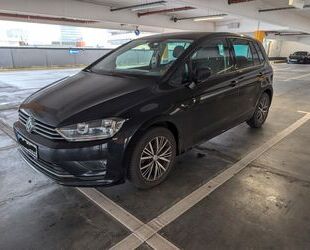 VW Volkswagen Golf Sportsvan 1.6 TDI DSG/ACC ALLSTAR Gebrauchtwagen