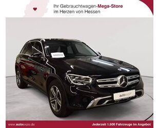 Mercedes-Benz Mercedes-Benz GLC 220 d 4M- AMG AHK BusiP Sound Gebrauchtwagen