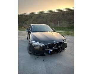 BMW BMW 114i - Gebrauchtwagen