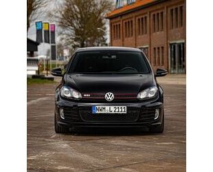 VW Volkswagen Golf 2.0 TSI DSG GTI Edition 35 GTI Edi Gebrauchtwagen