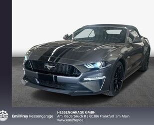 Ford Ford Mustang Convertible 5.0 Ti-VCT V8 Aut. GT 330 Gebrauchtwagen