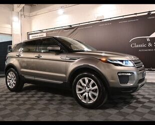 Land Rover Land Rover Range Rover 2.0 TD4 Evoque /PANO/CAMERA Gebrauchtwagen