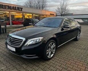 Mercedes-Benz Mercedes-Benz 350 BlueTec / d Lang Gebrauchtwagen