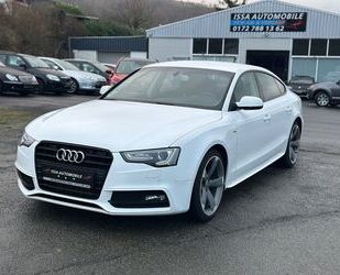 Audi Audi A5 Sportback 1.8 TFSI/99TKM/Euro6/2.Hand/19Zo Gebrauchtwagen