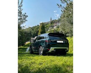 Land Rover Land Rover Range Rover Sport 5.0 P525 V8 Kompr. Au Gebrauchtwagen