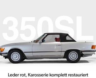 Mercedes-Benz Mercedes-Benz 350SL Gebrauchtwagen