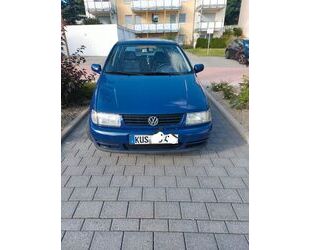 VW Volkswagen Polo 1.0 Basis Gebrauchtwagen