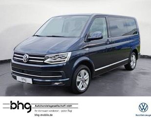 VW Volkswagen T6 Multivan DSG Generation Six Gebrauchtwagen