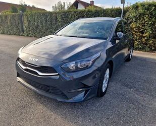 Kia Kia ceed Sportswagon Gebrauchtwagen