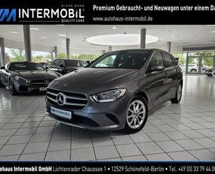 Mercedes-Benz Mercedes-Benz B 250 e Progressive*Park-Assist*STAN Gebrauchtwagen