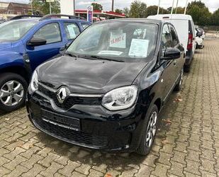 Renault Renault Twingo Equilibre Gebrauchtwagen