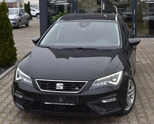 Seat Seat Leon ST 2.0TDI DSG FR LED~Navi~ACC~RFKam~Sitz Gebrauchtwagen