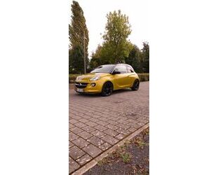 Opel Opel Adam SLAM 1.4 74kW SLAM Gebrauchtwagen