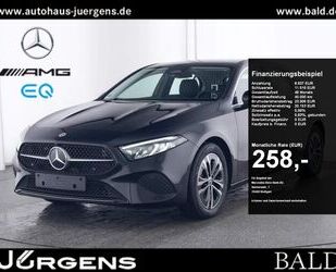 Mercedes-Benz Mercedes-Benz A 200 Progressive/Navi/MBUX/LED/Cam/ Gebrauchtwagen