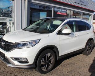 Honda Honda CR-V 1.6 i-DTEC 118kW 4WD Executive Autom. N Gebrauchtwagen