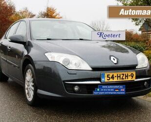 Renault Renault Laguna 2.0 DCI 150pk Dynamique automatik E Gebrauchtwagen