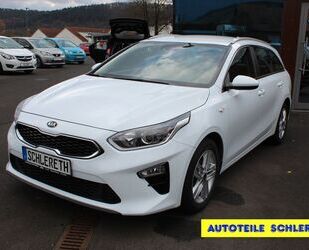 Kia Kia ceed Sportswagon Gebrauchtwagen