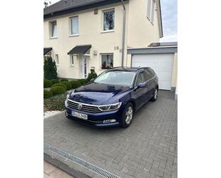 VW Volkswagen Passat Variant 2.0 TDI SCR DSG Comfortl Gebrauchtwagen