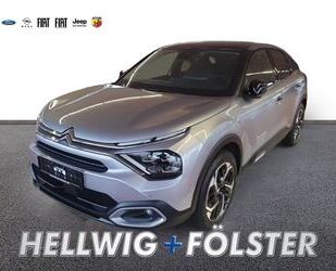 Citroen Citroën C4 1.2 PureTech 130 Shine Navi Apple CarPl Gebrauchtwagen