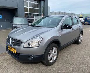 Nissan Nissan Qashqai NISSAN Gebrauchtwagen