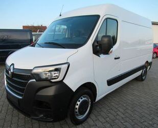 Renault Renault Master III Kasten L2H2 HKa 3,3t+KAMERA+FEN Gebrauchtwagen