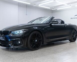 BMW BMW 430iCabrio M-Performance LED NAVI KAM PDC Harm Gebrauchtwagen