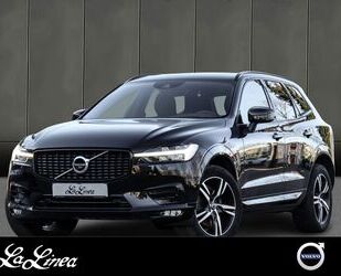 Volvo Volvo XC60 B4 R-Design 2WD Gebrauchtwagen