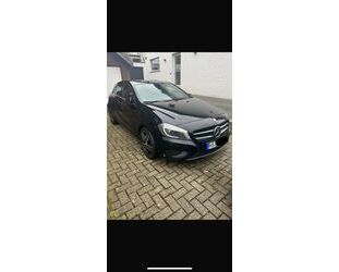 Mercedes-Benz Mercedes-Benz A 180 - Gebrauchtwagen