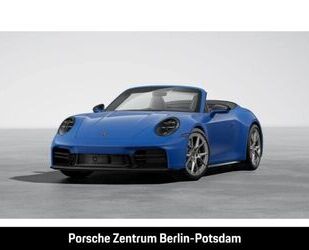 Porsche Porsche 992 911 Carrera Cabrio HD-Matrix Liftsyste Gebrauchtwagen