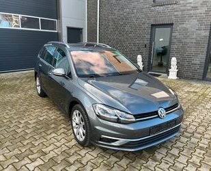 VW Volkswagen Golf VII Highline/Leder/Pano/virt.Cockp Gebrauchtwagen