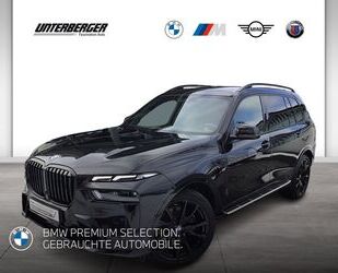 BMW BMW X7 xDrive40d M SPORTPAKET PRO-SKY LOUNGE-STAND Gebrauchtwagen