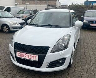 Suzuki Swift Gebrauchtwagen